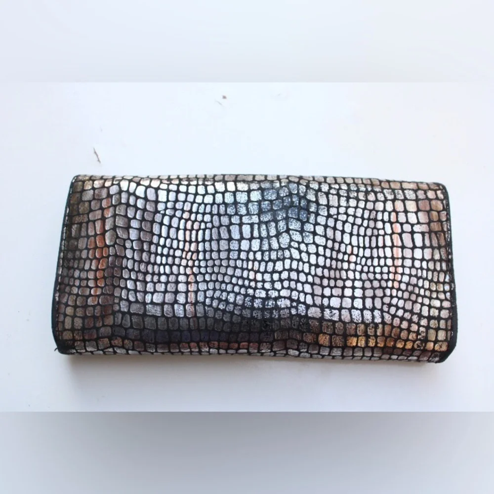 Hobo Original Daria Double frame clutch